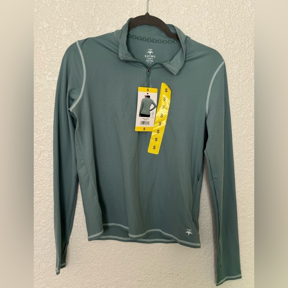 Size S - Soybu jacket - NWT